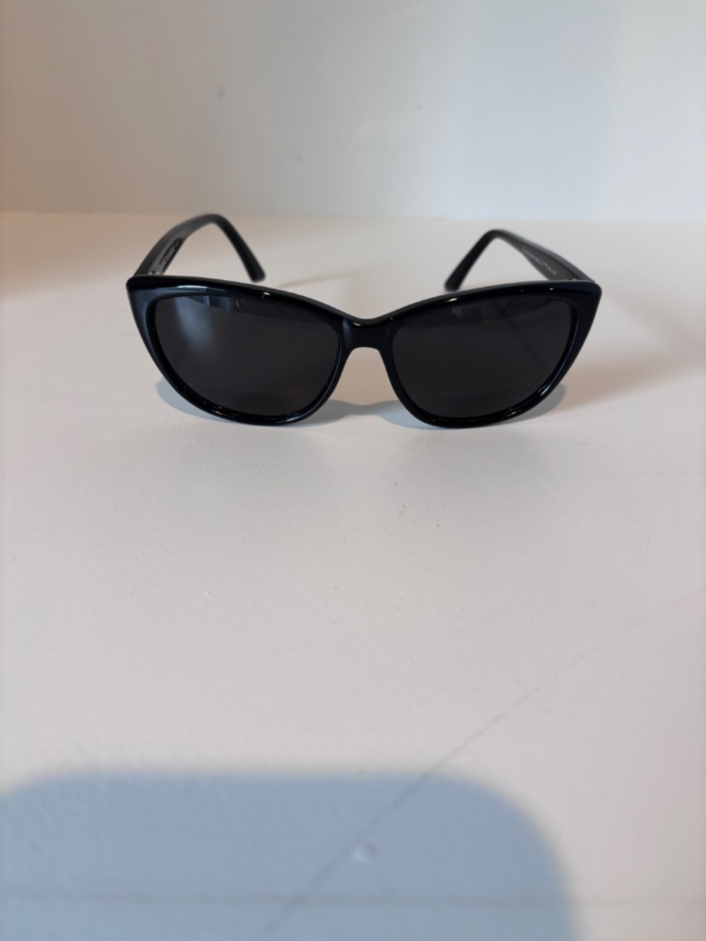 Frederic Beausoleil sunglasses